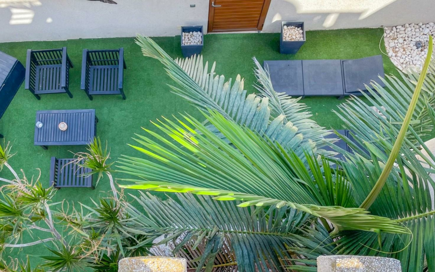 2-bedroom Terraced House In Torrevieja, Spain (54 M²)