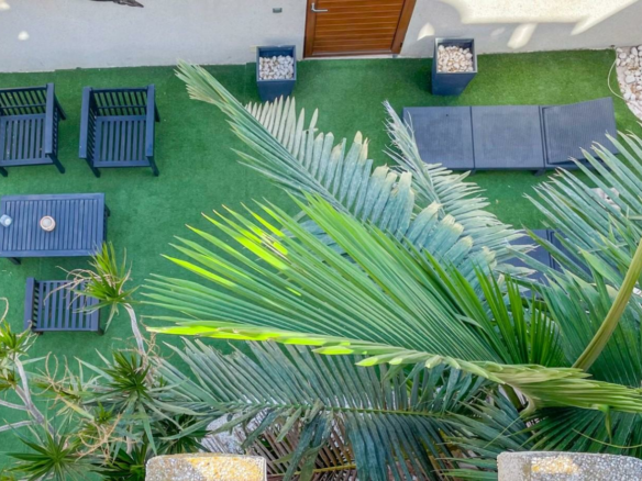 2-bedroom Terraced House In Torrevieja, Spain (54 M²)