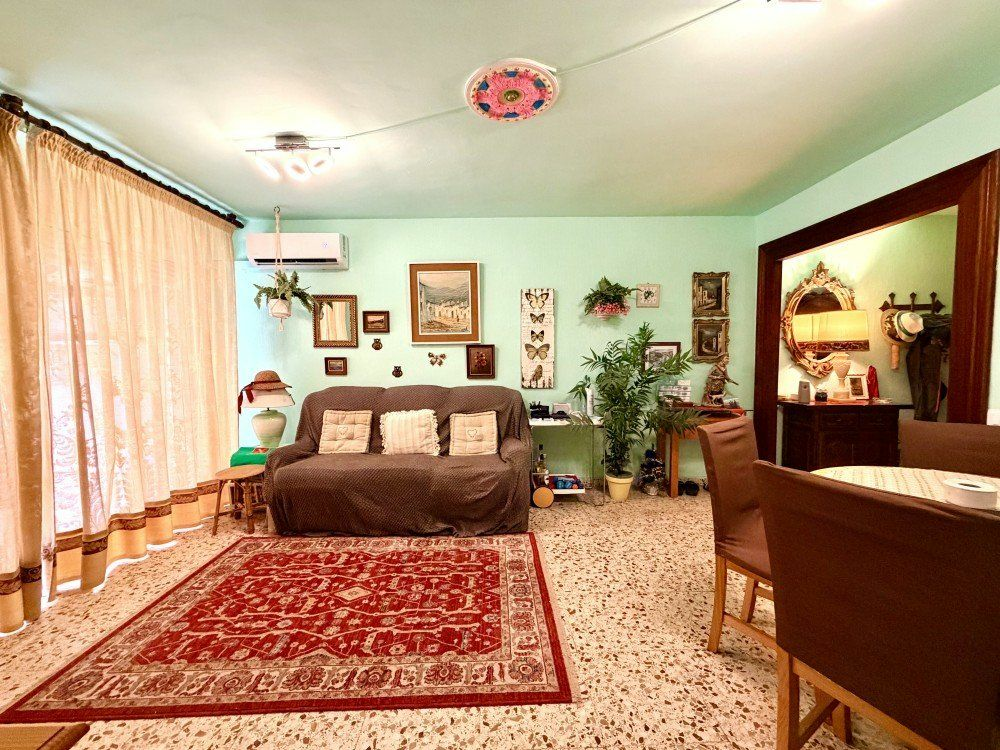 3-bedroom Apartment In Guardamar Del Segura, Spain (86 M²)