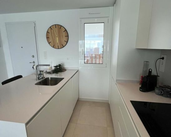2-bedroom Bungalow In Pilar De La Horadada, Spain