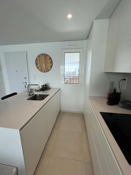 2-bedroom Bungalow In Pilar De La Horadada, Spain
