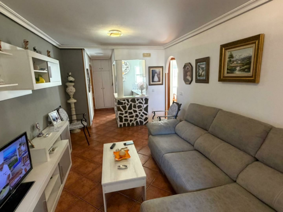 2-bedroom Apartment In Torrevieja, Spain (43 M²)