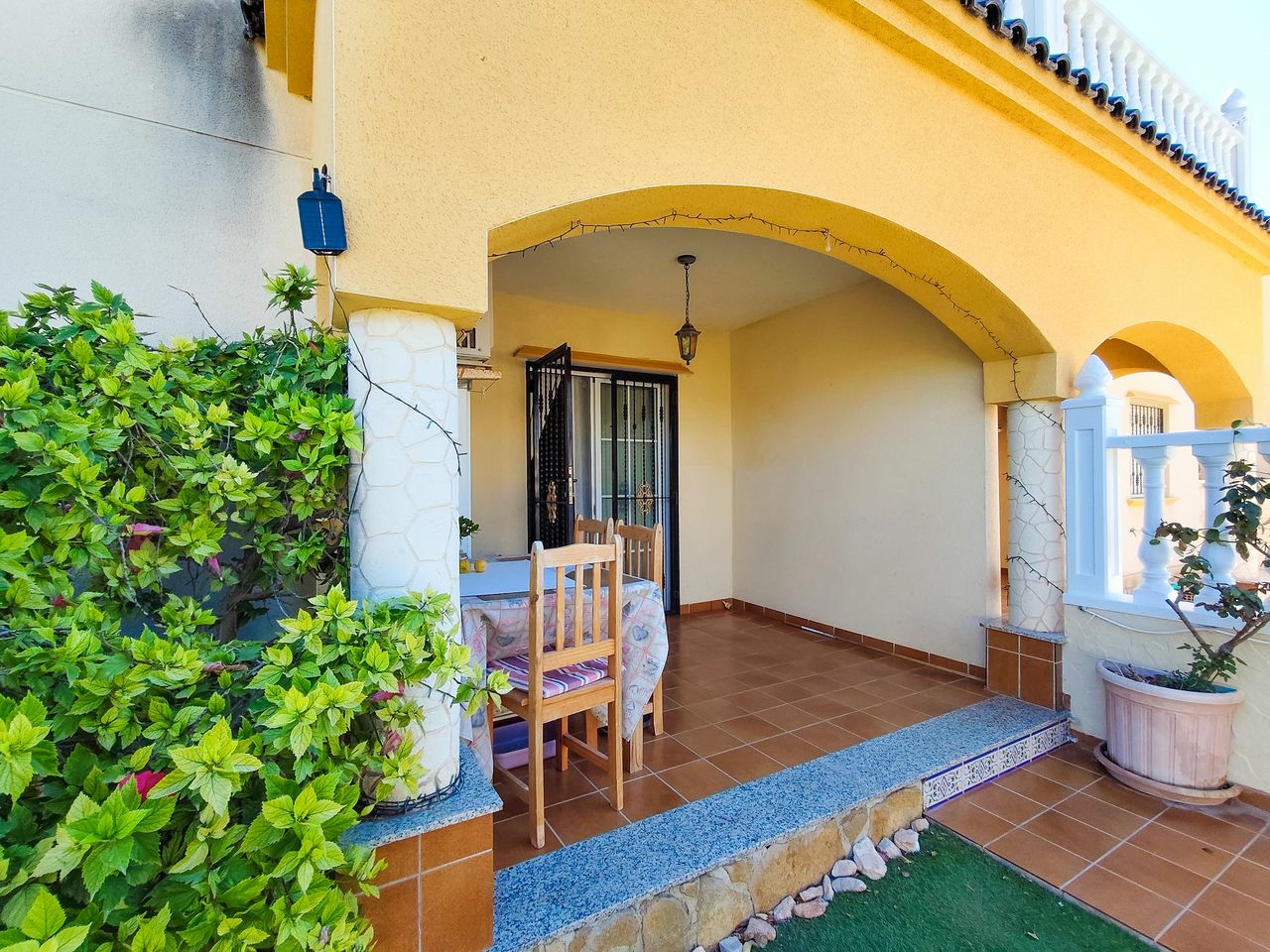 2-2-487100 2-bedroom Apartment In Orihuela Costa, Spain (68 M²)