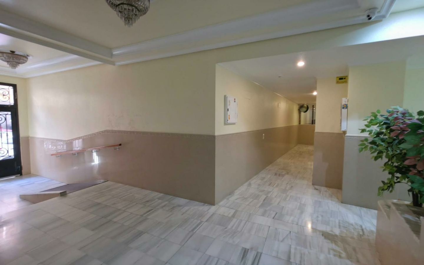 3-bedroom Apartment In Torrevieja, Spain (86 M²)