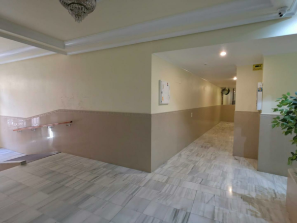 3-bedroom Apartment In Torrevieja, Spain (86 M²)