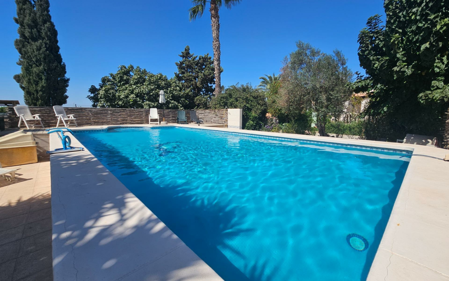 5-bedroom Villa In Orihuela, Spain (192 M²)