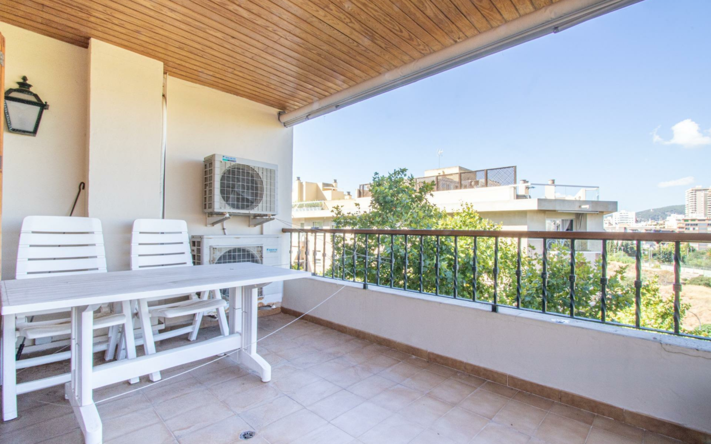 5-bedroom Flat In Palma De Mallorca, Spain (172 M²)