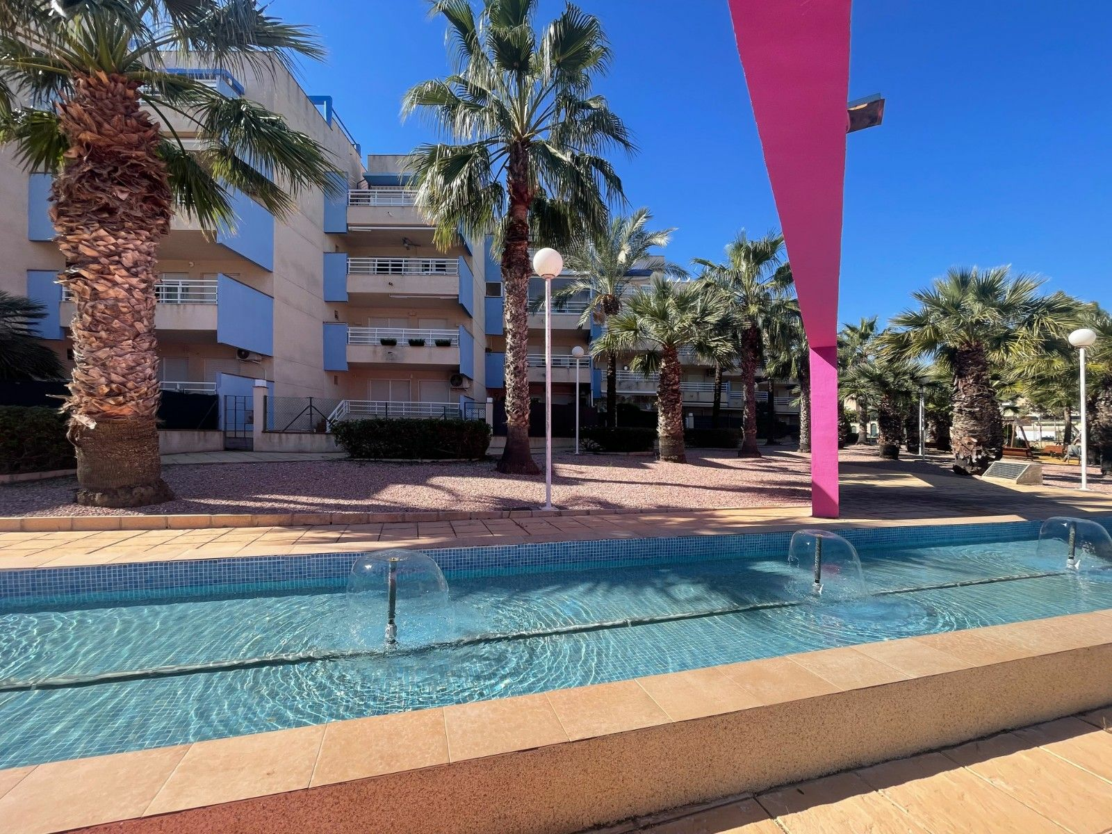 2-bedroom Apartment In Orihuela, Spain (69 M²)