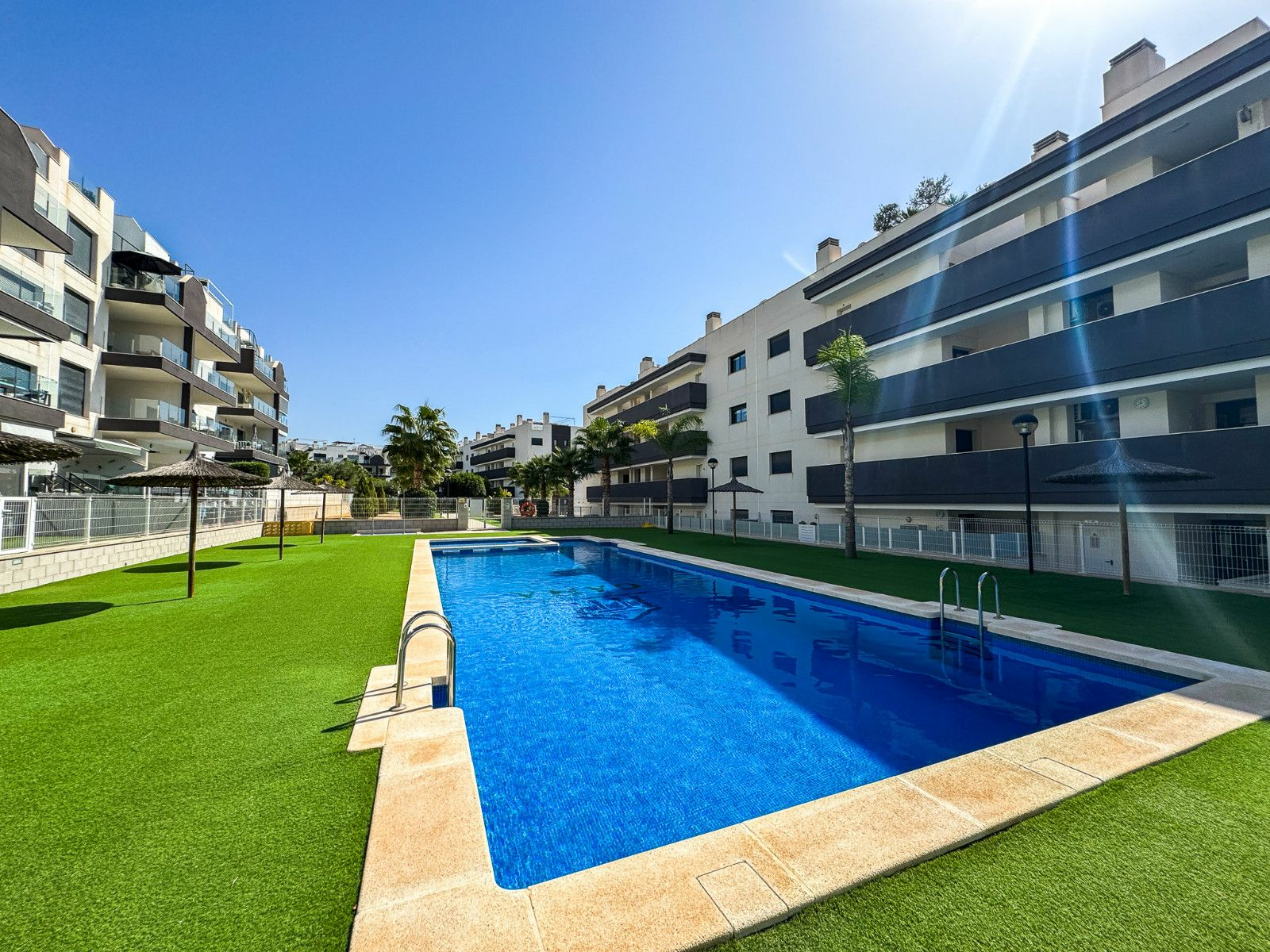 2-2-4f8ed9 2-bedroom Apartment In Orihuela Costa, Spain (62 M²)