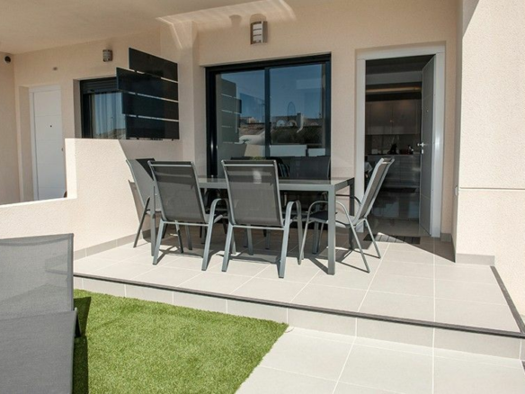 2-bedroom Apartment In Pilar De La Horadada, Spain (70 M²)