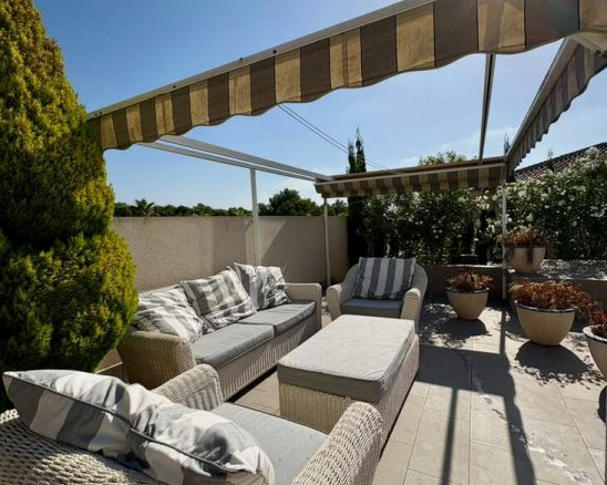 4-bedroom Villa In Formentera Del Segura, Spain (97 M²)