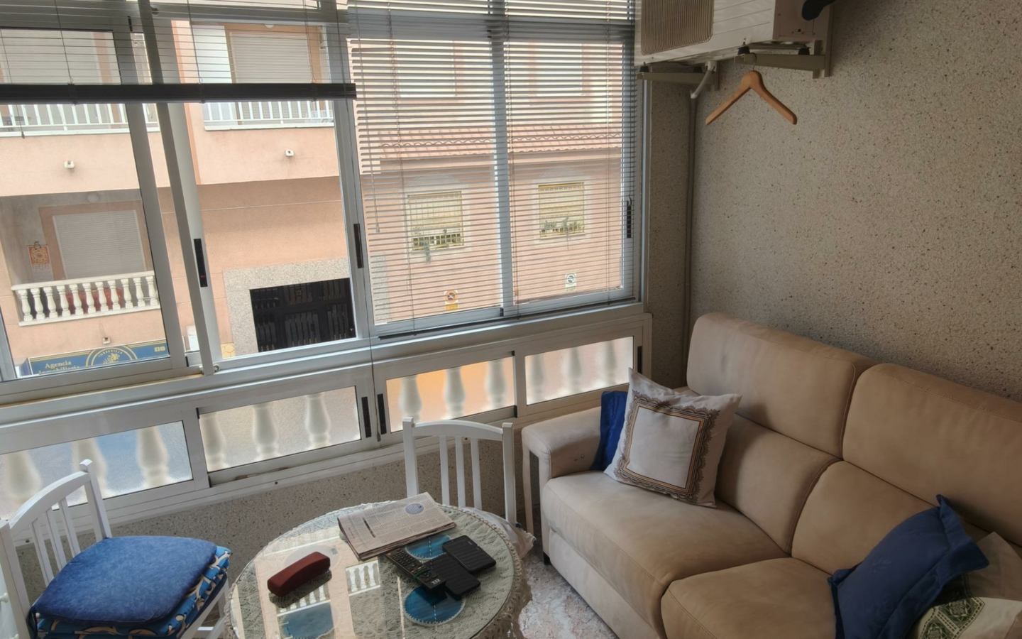 2-bedroom Apartment In Torrevieja, Spain (74 M²)