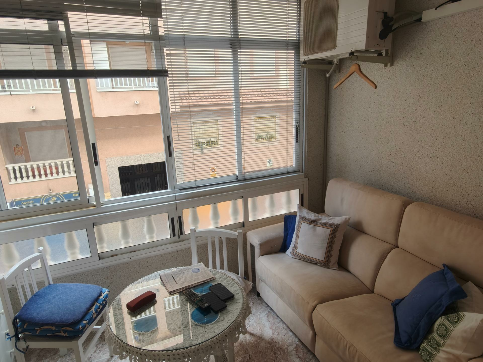2-bedroom Apartment In Torrevieja, Spain (74 M²)