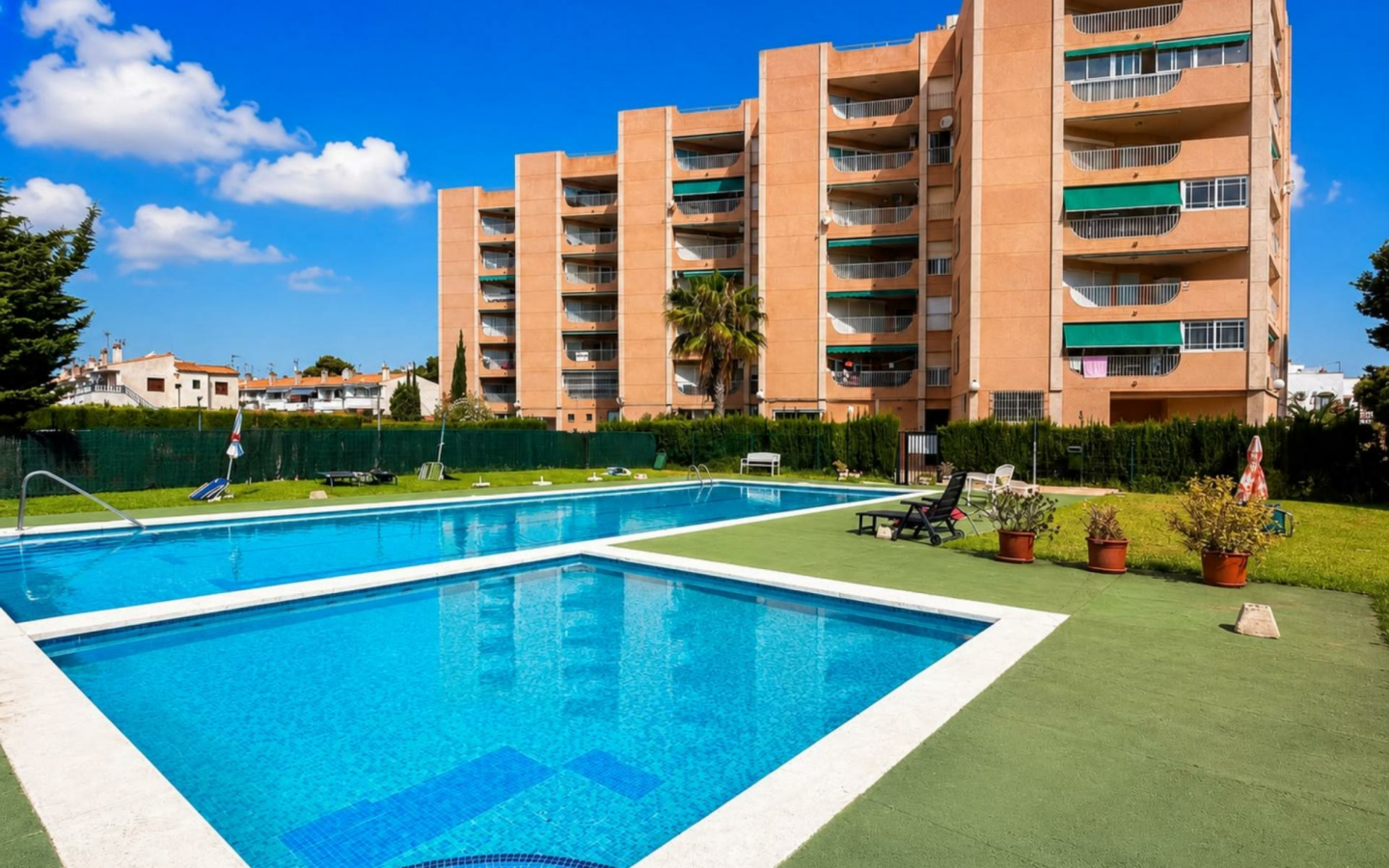 3-bedroom Apartment In Orihuela Costa, Spain (92 M²)