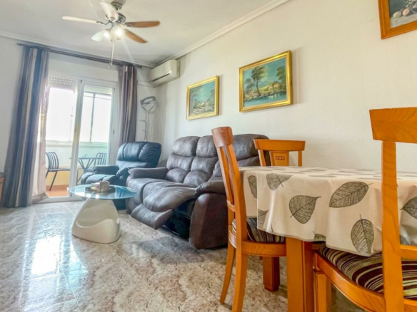 3-bedroom Apartment In Torrevieja, Spain (92 M²)
