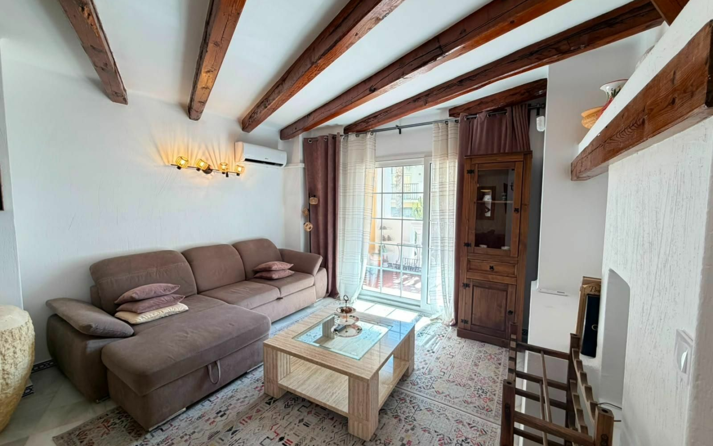 3-bedroom Apartment In Torrevieja, Spain (94 M²)