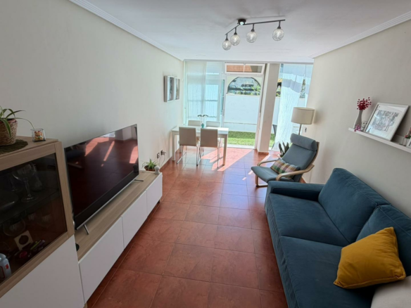 1-bedroom Apartment In Torrevieja, Spain (63 M²)