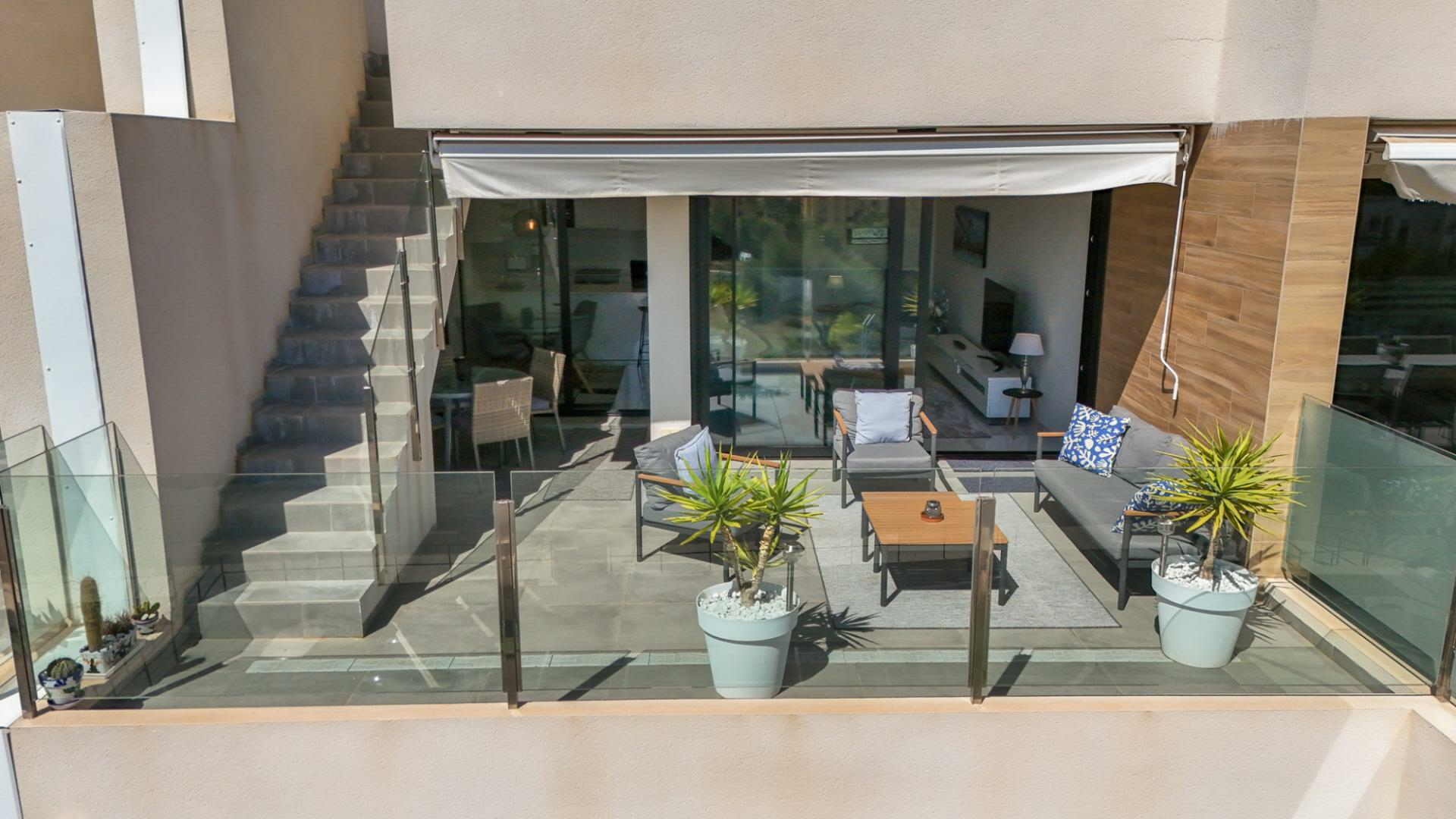 2-2-68897e 2-bedroom Apartment In Orihuela Costa, Spain (93 M²)