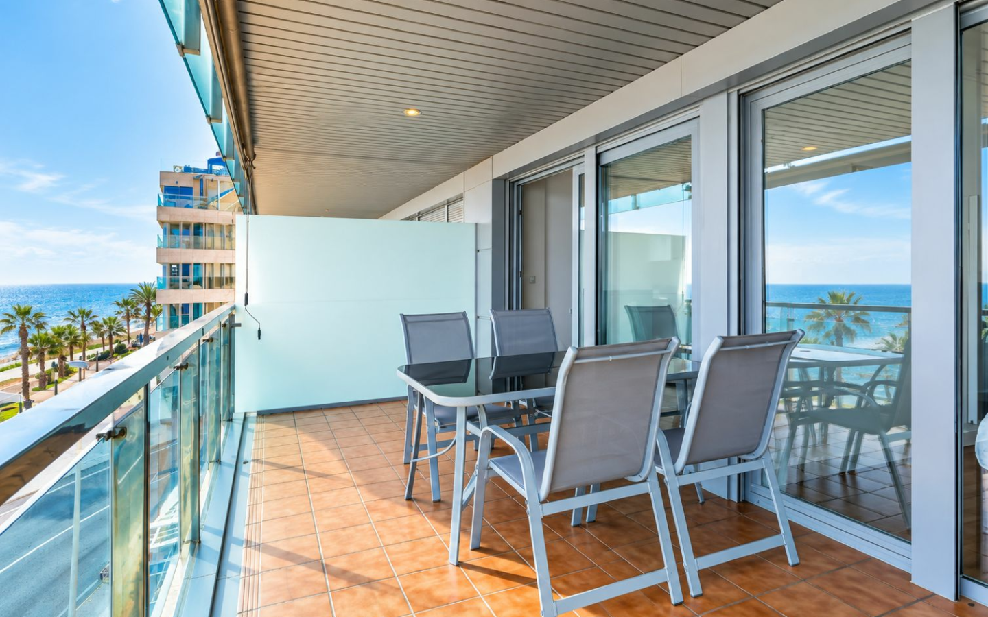 3-bedroom Apartment In Torrevieja, Spain (120 M²)