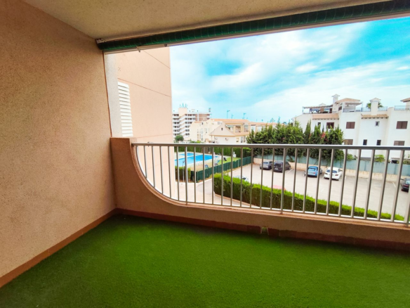 3-bedroom Apartment In Orihuela Costa, Spain (93 M²)