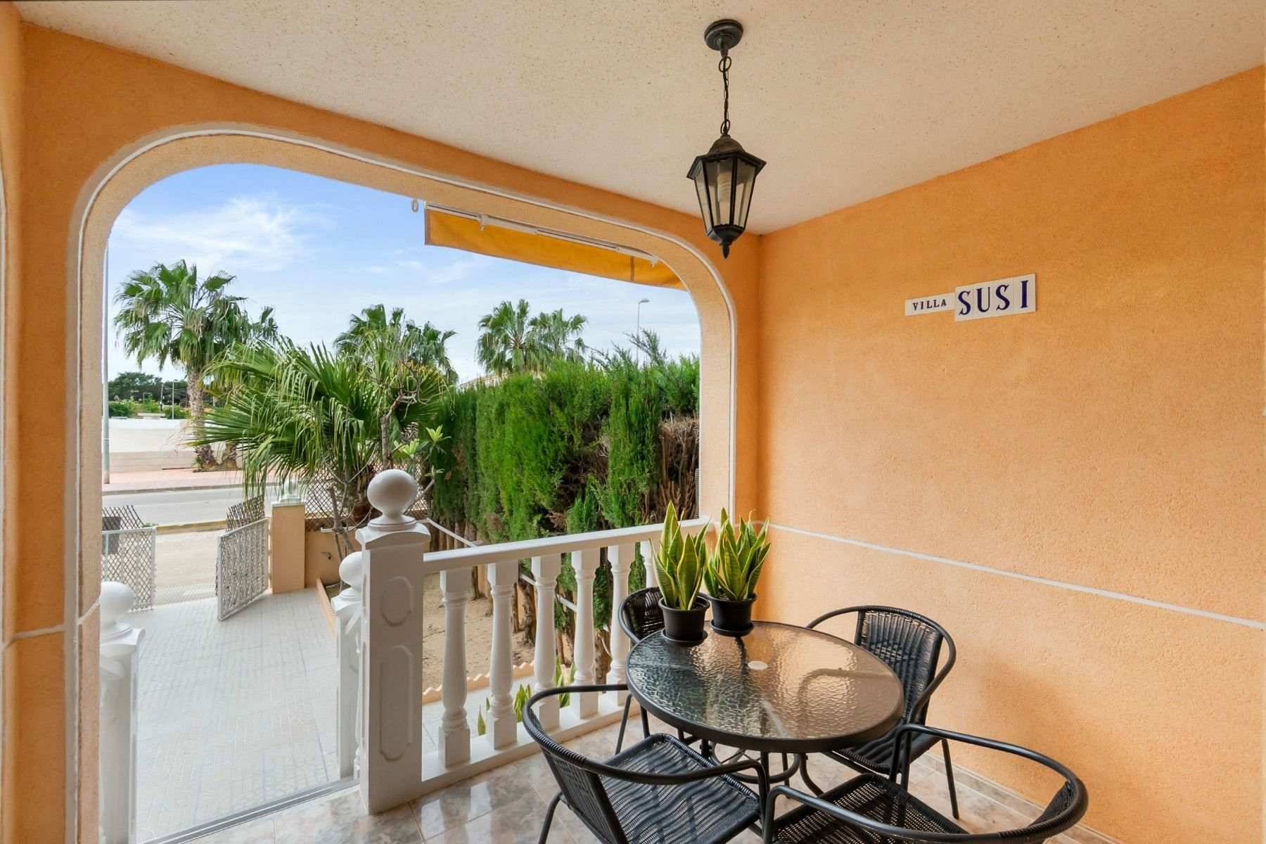 2-bedroom Terraced House In Santiago De La Ribera, Spain (72 M²)
