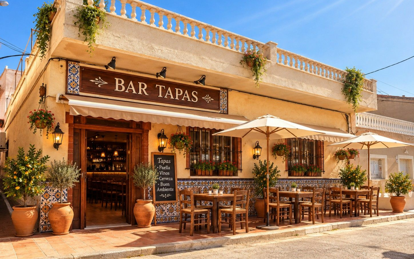 Terraced House In Orihuela, Spain (200 M²)