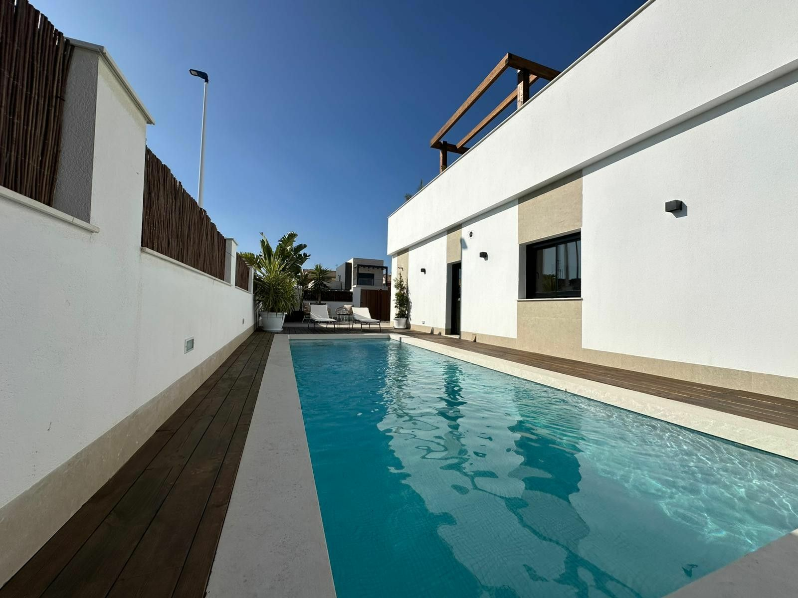 2-2-78e216 2-bedroom Villa In San Javier, Spain (62 M²)