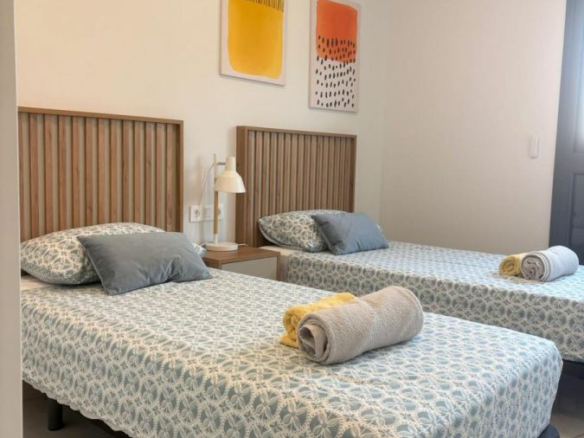2-bedroom Apartment In Orihuela Costa, Spain