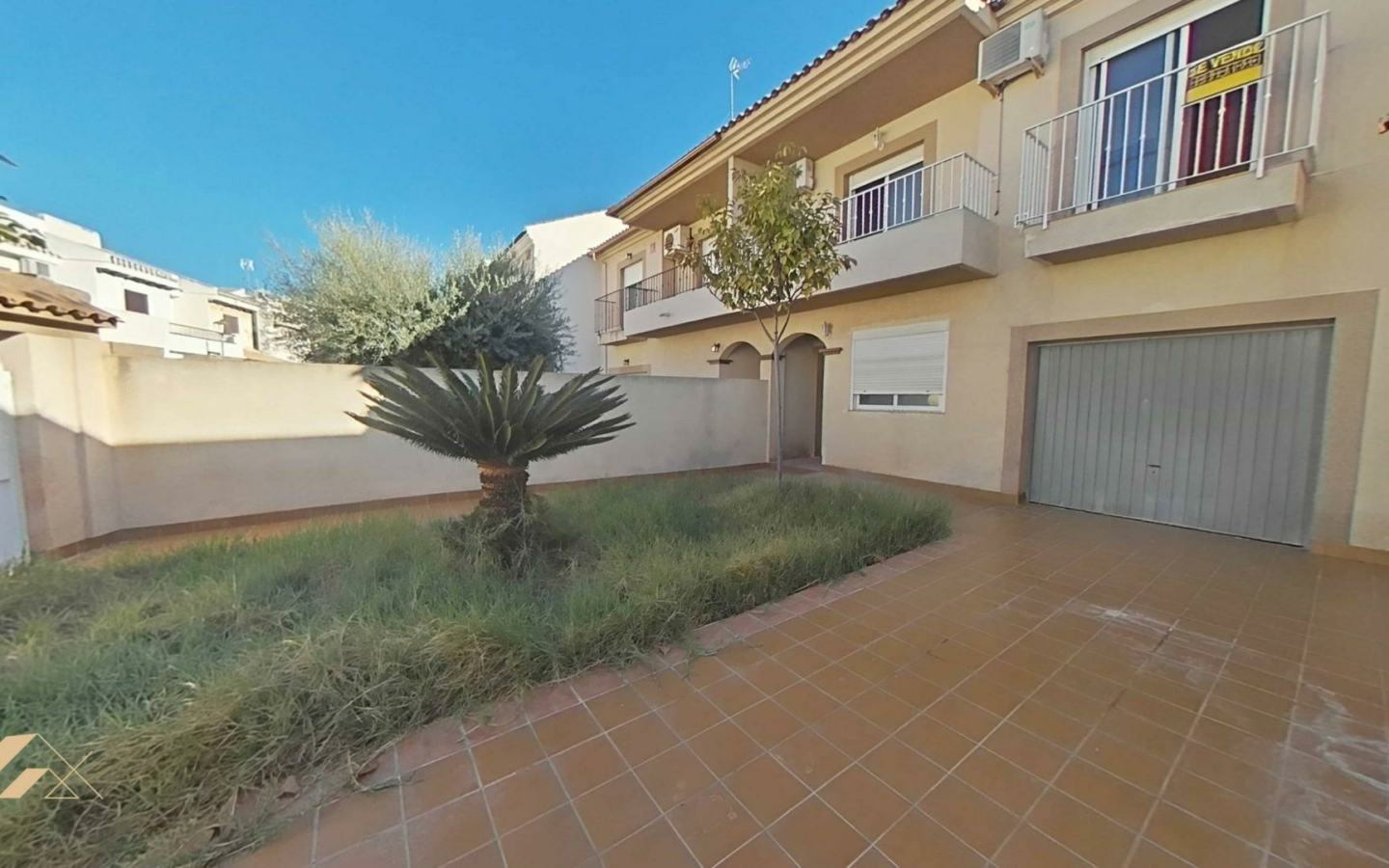 3-bedroom Duplex In San Pedro Del Pinatar, Spain (209 M²)