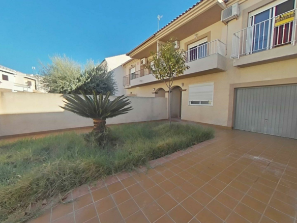 3-bedroom Duplex In San Pedro Del Pinatar, Spain (209 M²)
