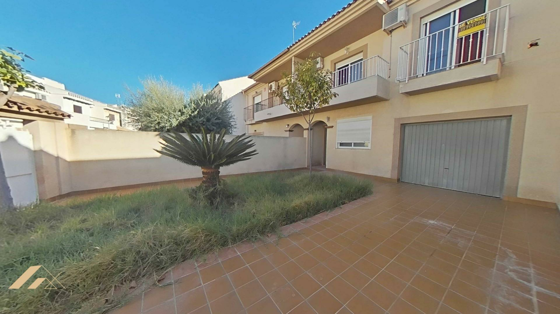 3-bedroom Duplex In San Pedro Del Pinatar, Spain (209 M²)