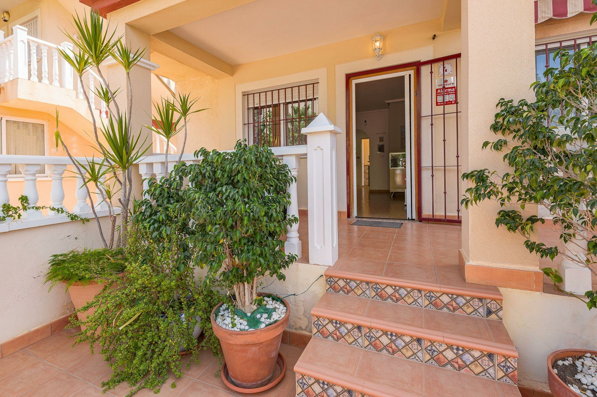 2-bedroom Bungalow In San Pedro Del Pinatar, Spain (63 M²)