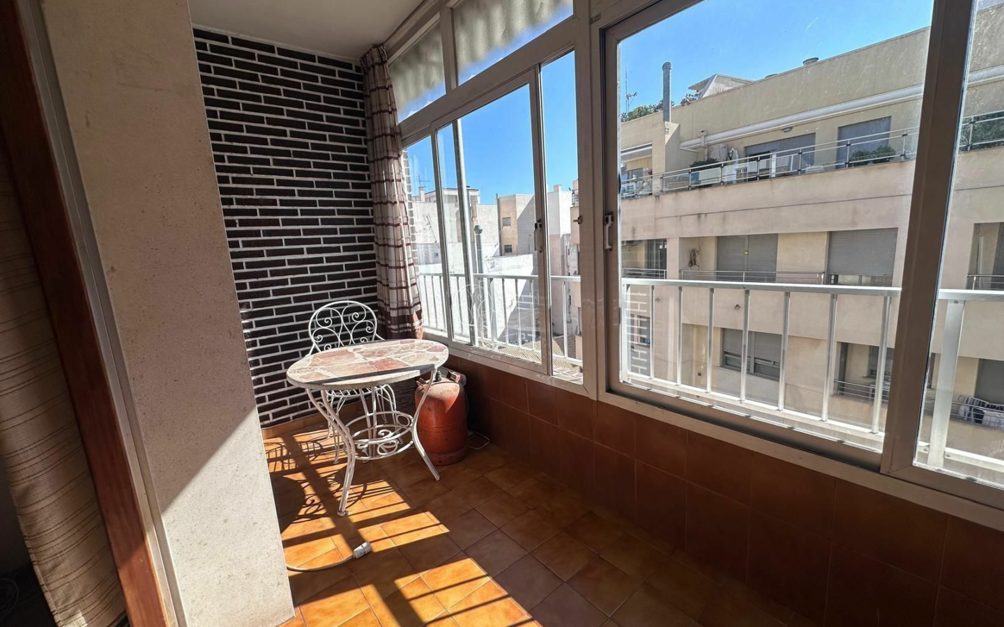 4-bedroom Apartment In Torrevieja, Spain (120 M²)