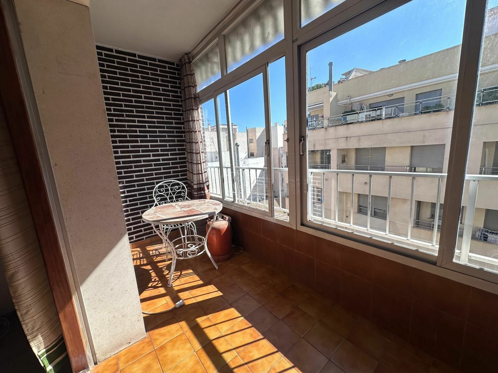 4-bedroom Apartment In Torrevieja, Spain (120 M²)