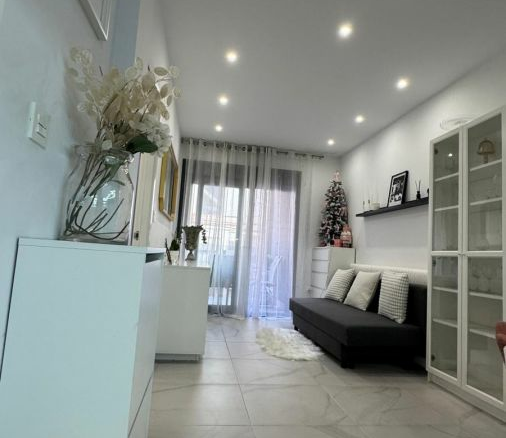 1-bedroom Apartment In Torrevieja, Spain (54 M²)