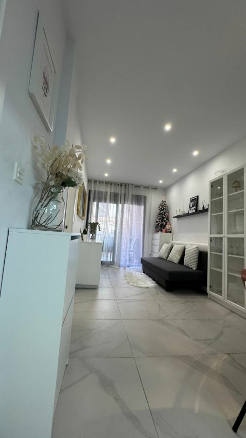 1-bedroom Apartment In Torrevieja, Spain (54 M²)