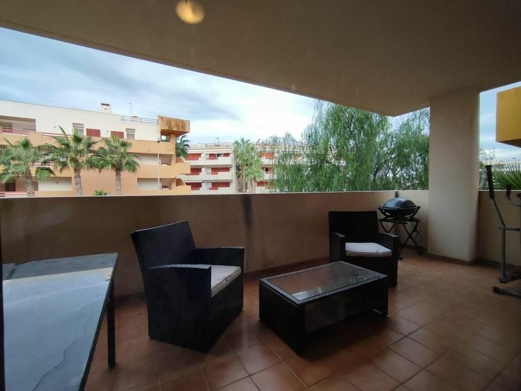2-bedroom Apartment In Orihuela Costa, Spain (62 M²)