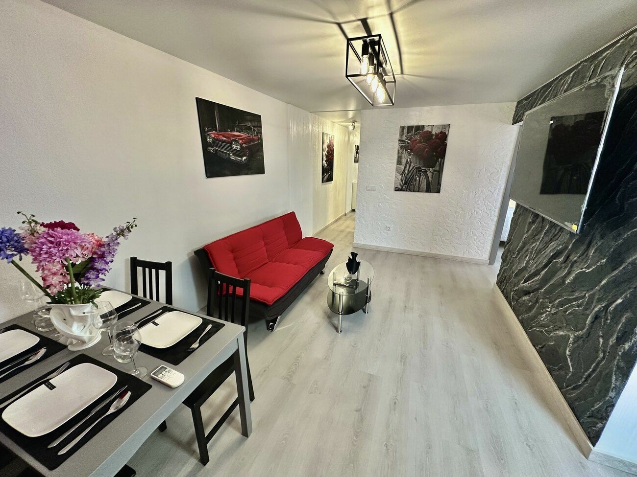 3-bedroom Apartment In Torrevieja, Spain (75 M²)