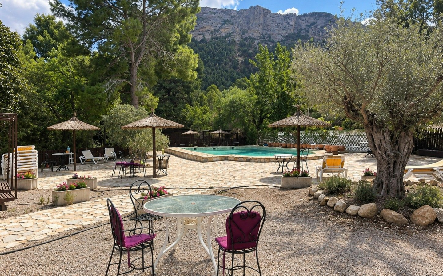 3-bedroom Villa In Murcia, Spain (284 M²)