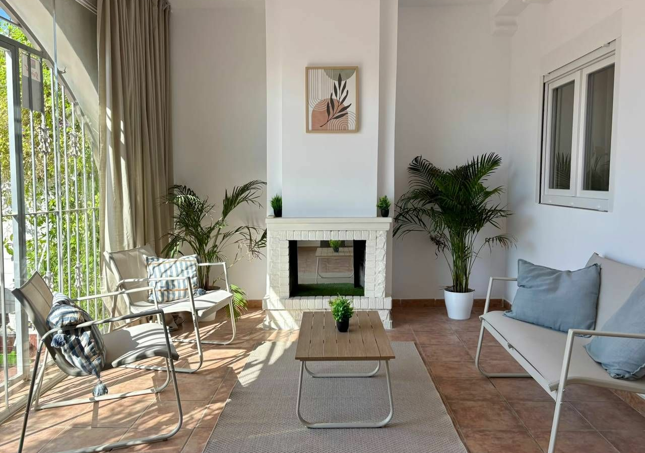 3-bedroom House In Orihuela Costa, Spain (95 M²)
