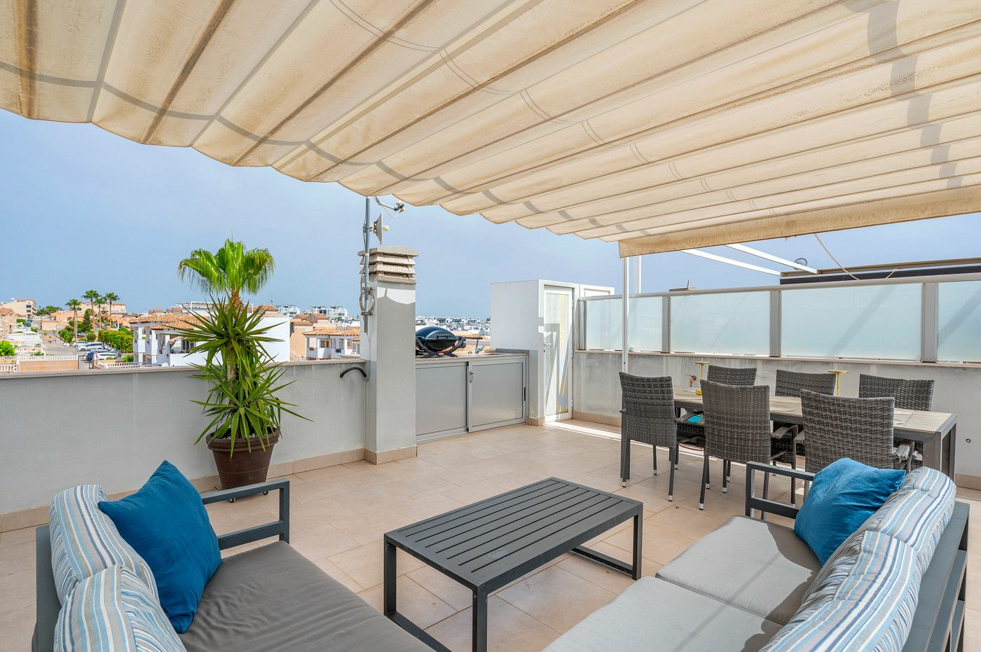 2-bedroom Bungalow In Orihuela Costa, Spain (89 M²)