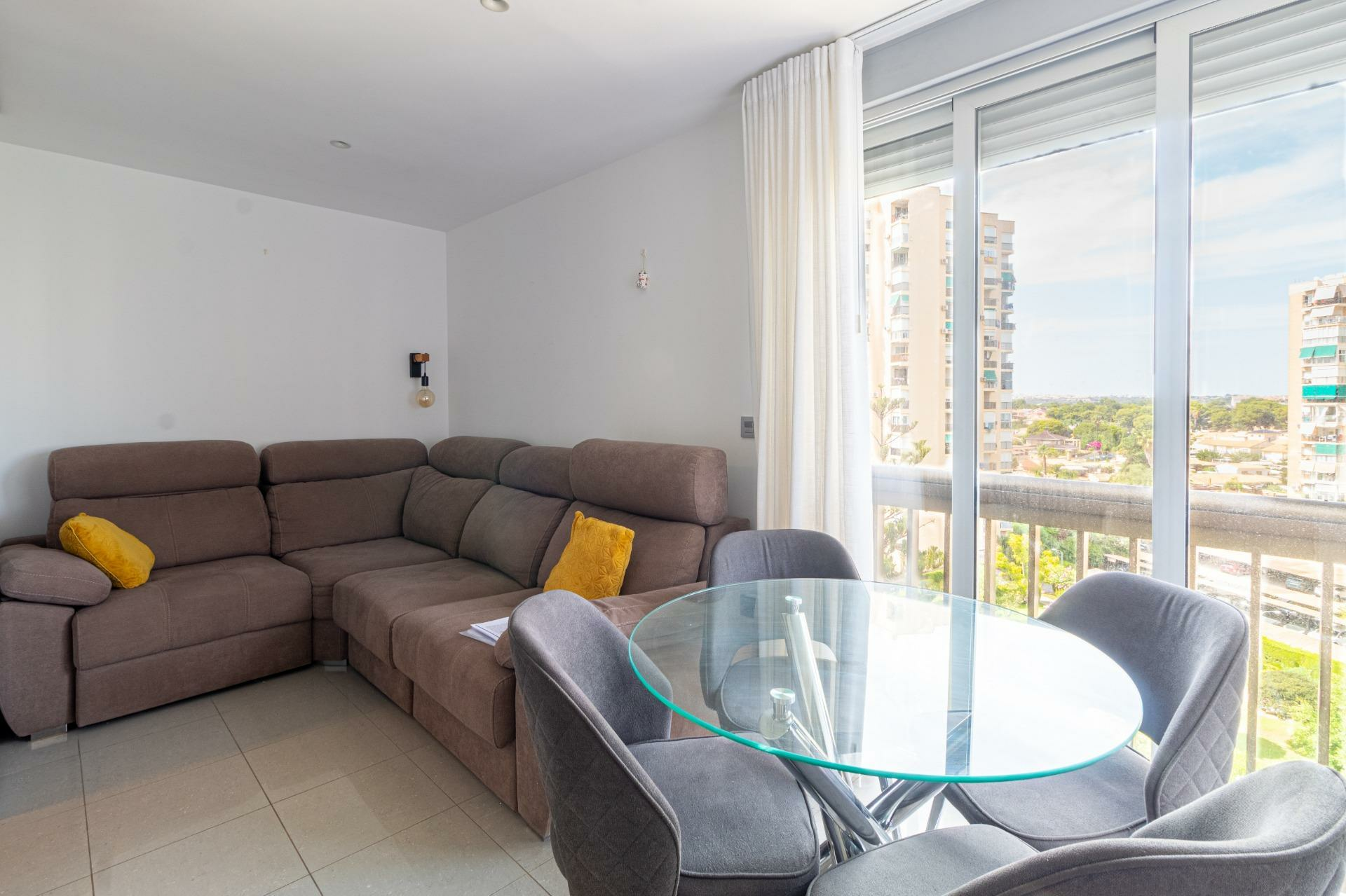 2-2-a25e64 1-bedroom Apartment In Orihuela Costa, Spain (47 M²)