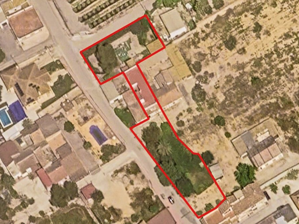 4-bedroom Villa In Orihuela, Spain (362 M²)