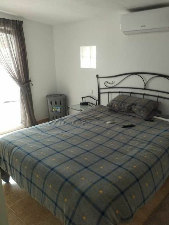 2-bedroom Villa In Orihuela Costa, Spain