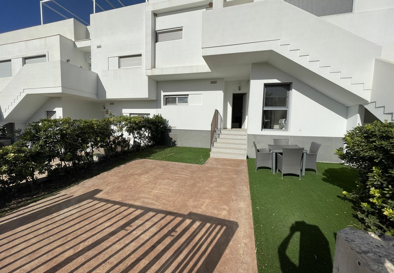 2-bedroom Apartment In Jacarilla, Spain