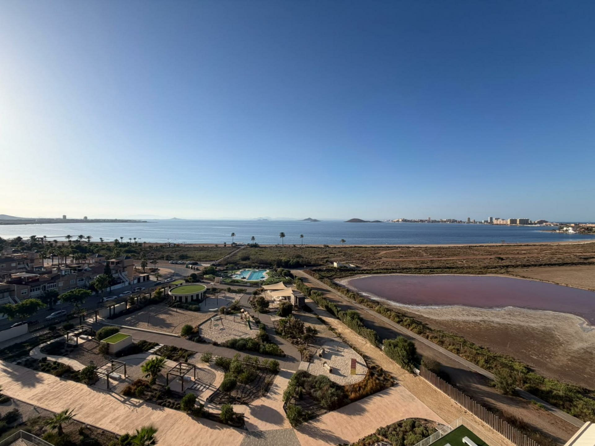 2-2-ab8c91 3-bedroom Penthouse In Cartagena, Spain (150 M²)