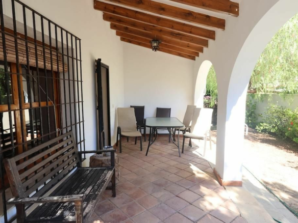 4-bedroom Villa In Cabo Roig, Spain (133 M²)