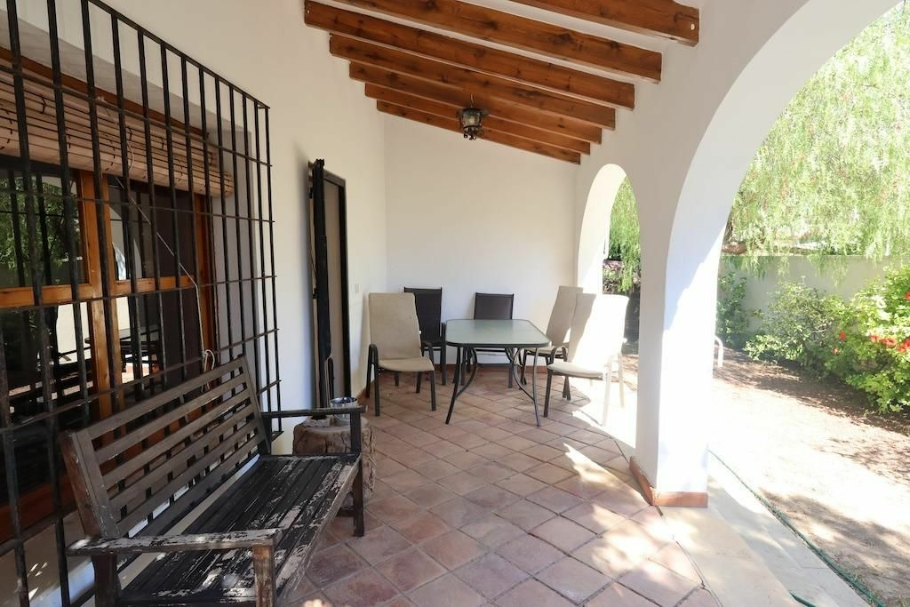 4-bedroom Villa In Cabo Roig, Spain (133 M²)