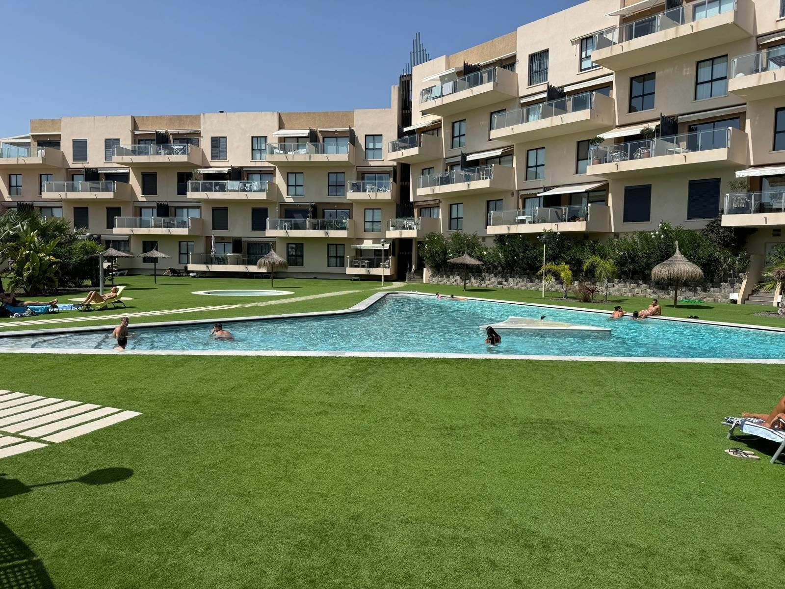 2-bedroom Bungalow In Orihuela Costa, Spain (63 M²)