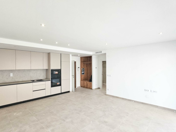 1-bedroom Apartment In Torrevieja, Spain (63 M²)